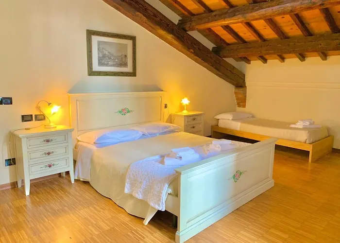 Le Stanze Sul Po