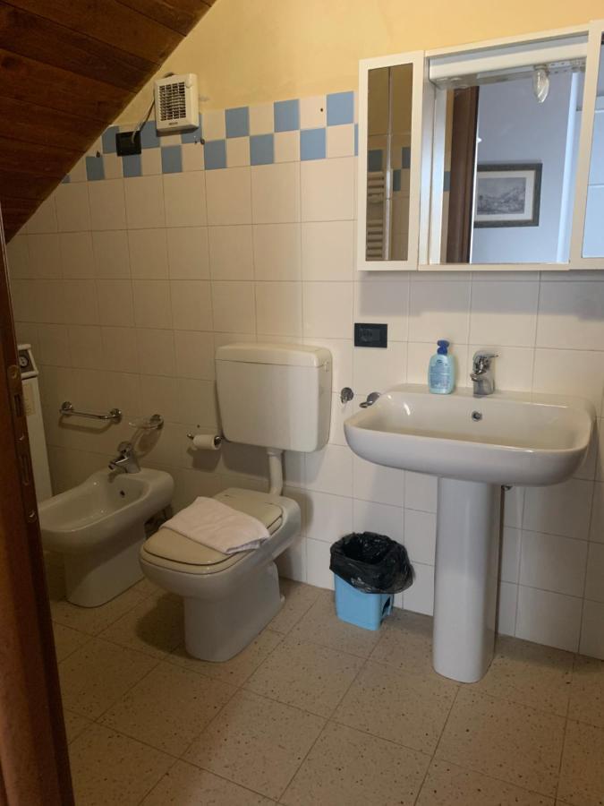 Bed & Breakfast Le Stanze Sul Po Ferrara