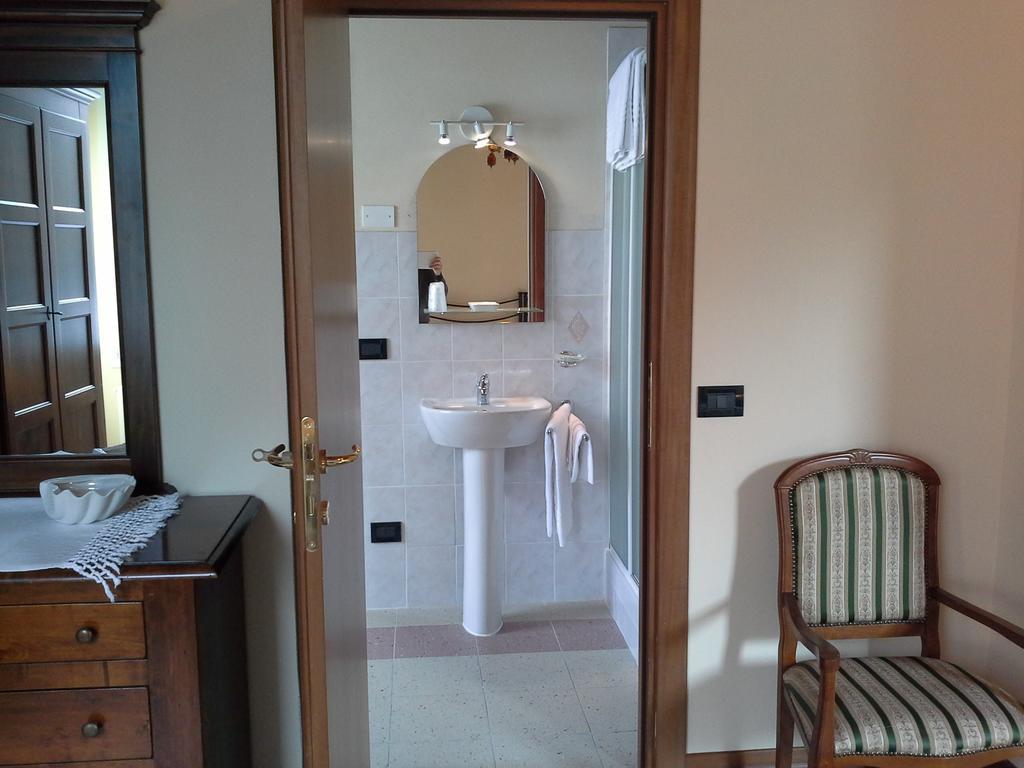 Bed & Breakfast Le Stanze Sul Po
