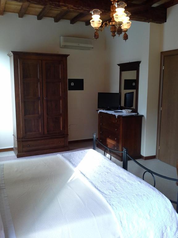 Bed & Breakfast Le Stanze Sul Po Ferrara