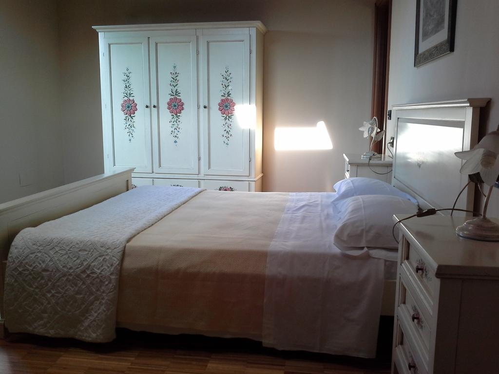 Bed & Breakfast Le Stanze Sul Po