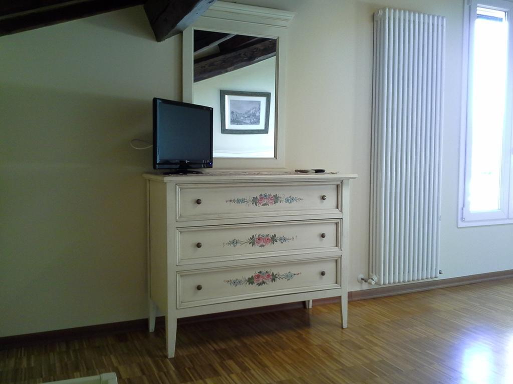 Le Stanze Sul Po Bed & Breakfast Ferrara