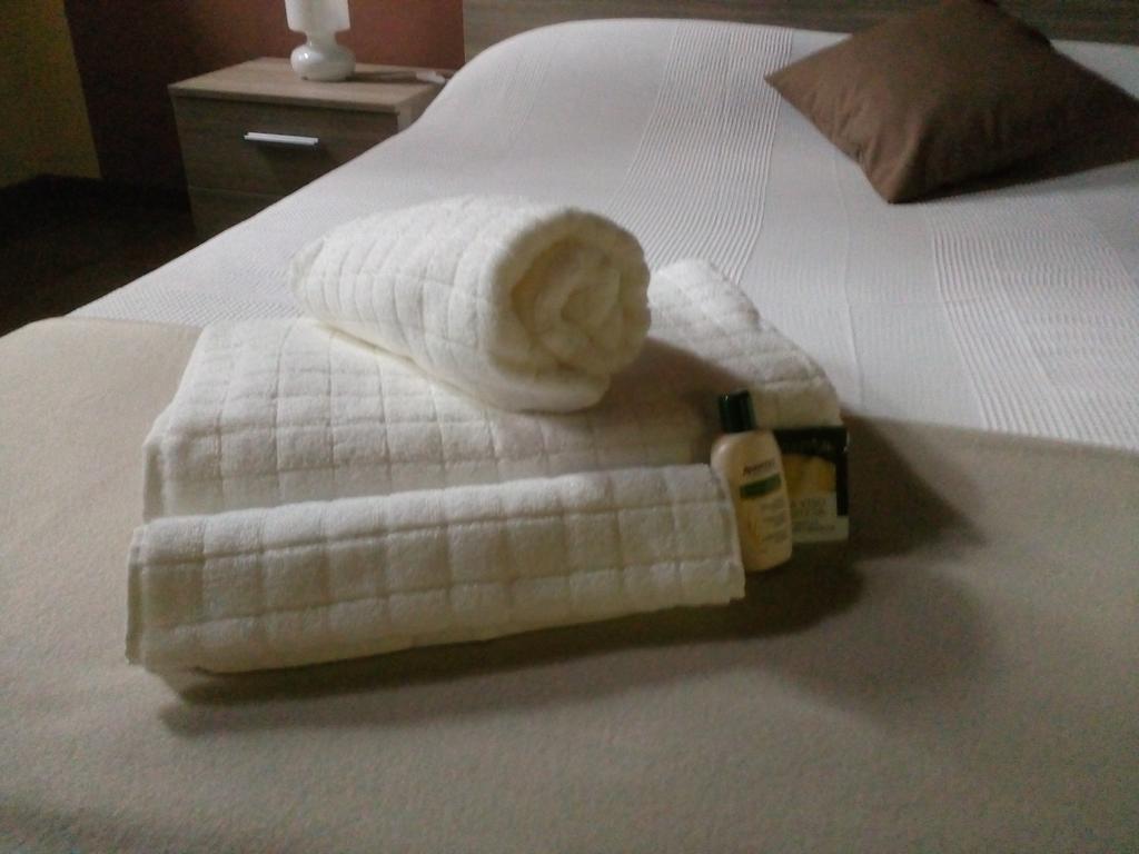 Le Stanze Sul Po Bed & Breakfast Ferrara