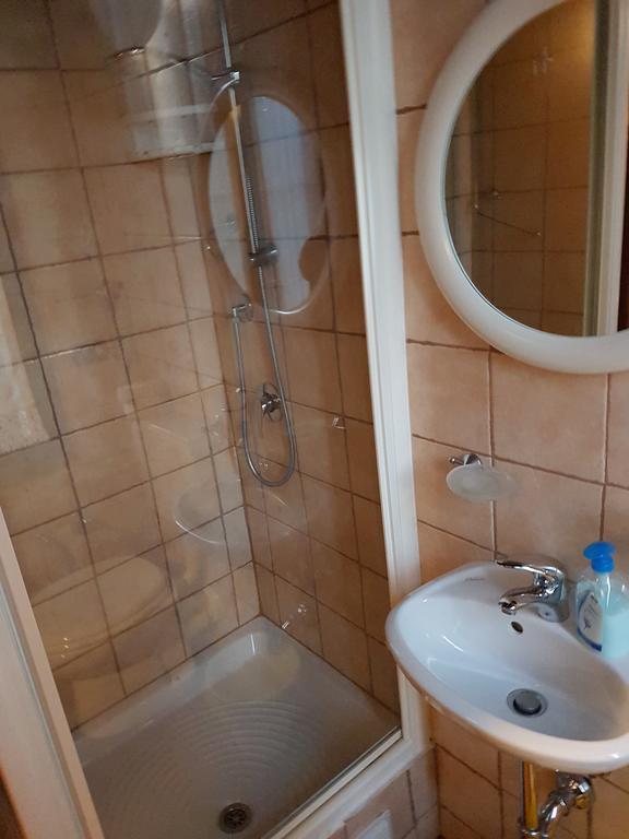 Le Stanze Sul Po Bed & Breakfast