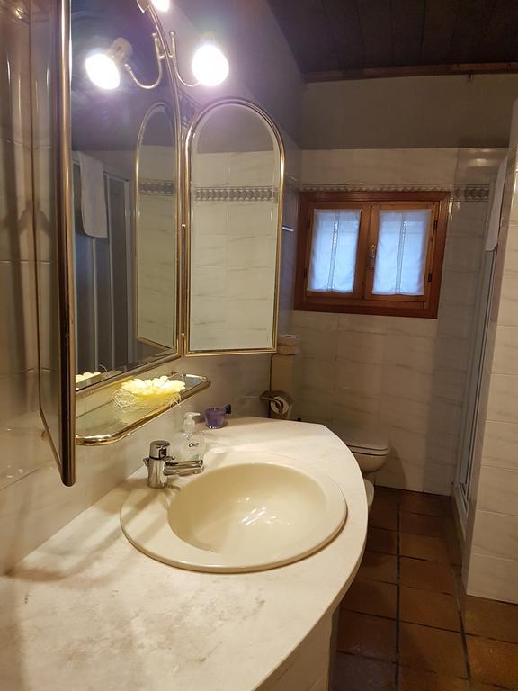 Le Stanze Sul Po Bed & Breakfast