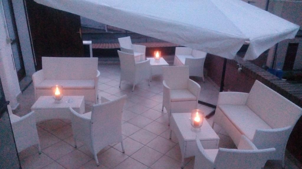 Le Stanze Sul Po Bed & Breakfast Ferrara